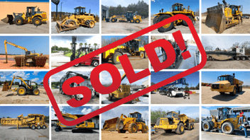 buy used heavy equipment construction