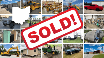 Ohio Surplus Auction GovDeals
