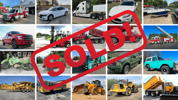 sold auctions