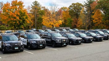 police car auctions