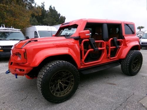 suvs and trucks for sale on govdeals