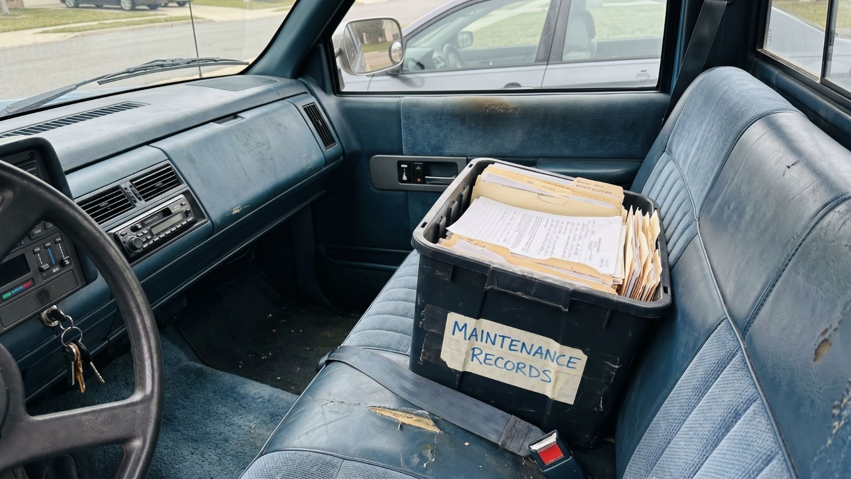 What It’s Really Like Buying Surplus on GovDeals (From a Real Buyer)