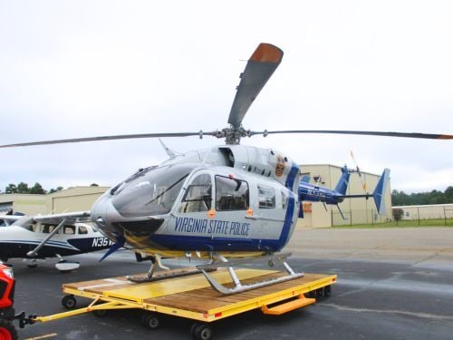 bell helicopter sold on govdeals