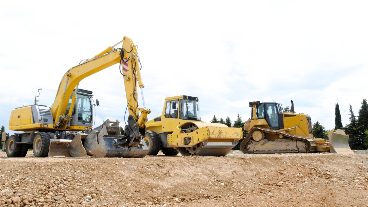 What Happens to Landfill Equipment When the Job Is Done?