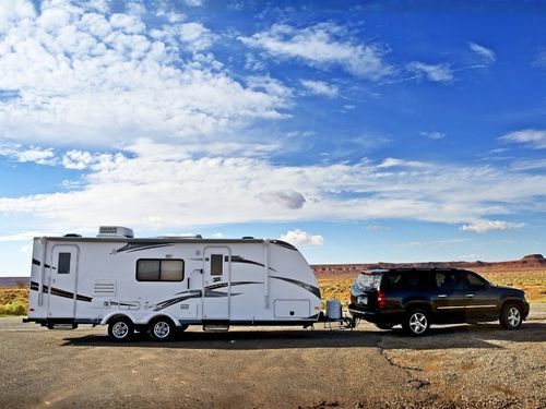 Rvs for sale on govdeals