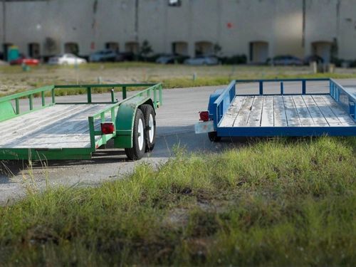 trailers for sale