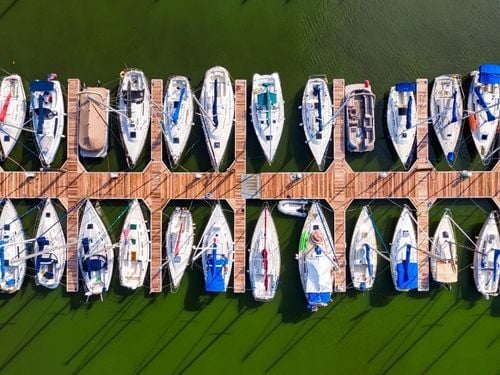 boats for sale on govdeals