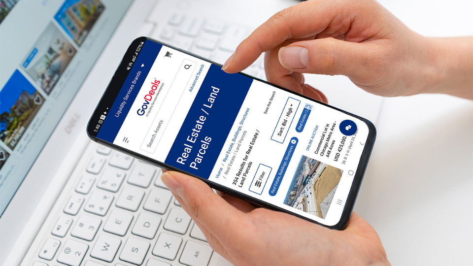 Category Spotlight: Real Estate