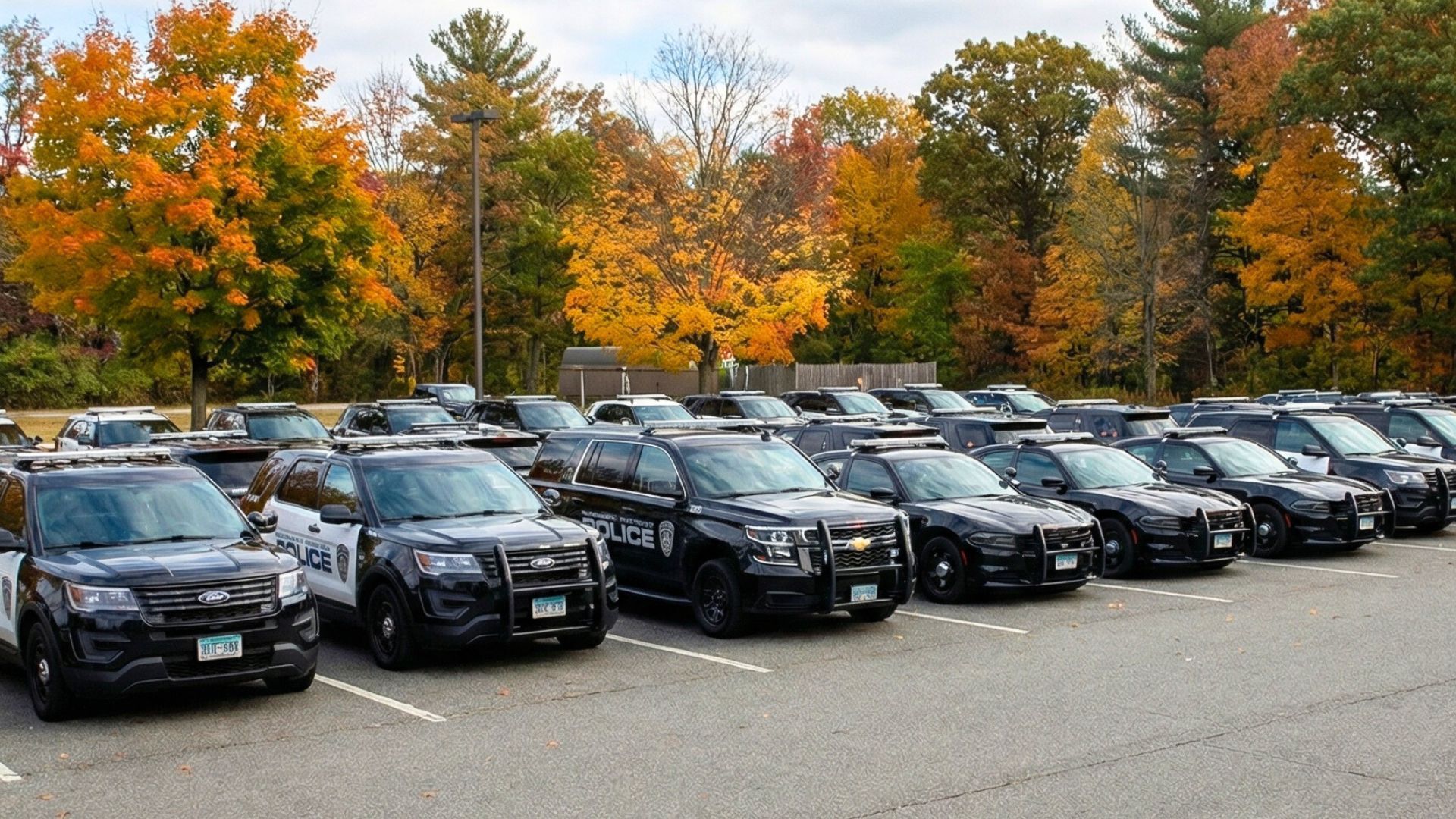 Where to Find Police Auctions Near Me